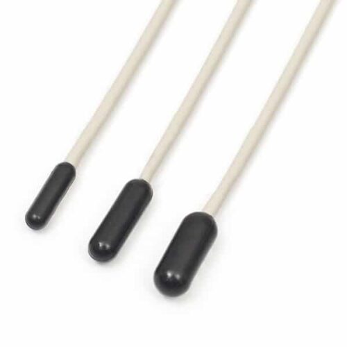 Photo - IP 67 temperature probes with TR160-162 cable