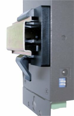 Photo - DIN rail mounting kit for TRP