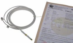 Photo - Calibrated temperature sensor-1Wire