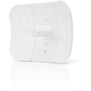 Foto - LiteBeam LBE-M5-23 (Vista sinistra)