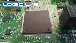 Licenza LogicLab Runtime