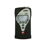 Foto - Data logger igrometro termometro - M1322