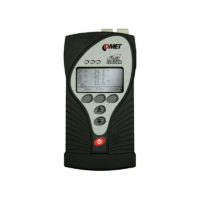 Foto - Data logger igrometro termometro - M1322
