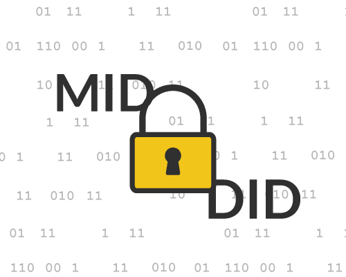 Icona - Protezione MID/DID