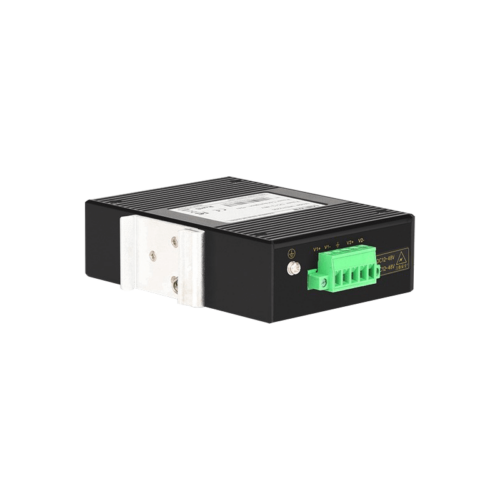 Photo - MIEN2205 unmanaged industrial Ethernet switch - View below