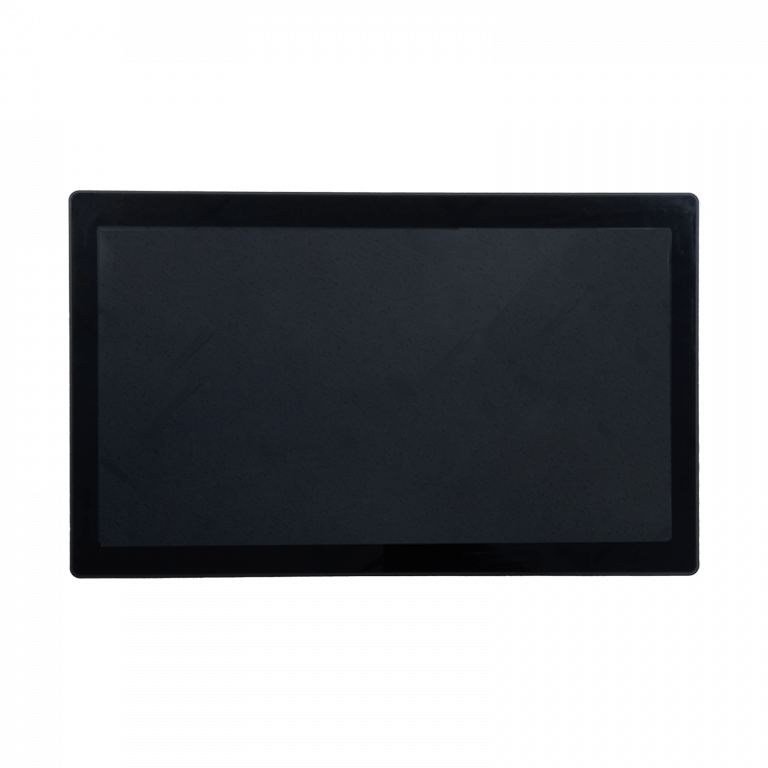 Foto - Monitor industriale MTM-215 Vista frontale