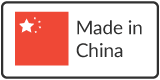 Icona - Made in China