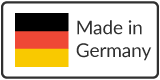 Icona - Made in Germany