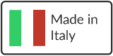 Icona - Made in Italy