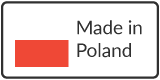 Icona - Made in Poland