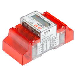 Photo - PRO380 three-phase energy meter