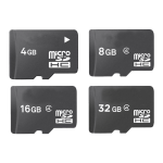 Foto - MicroSD-Card