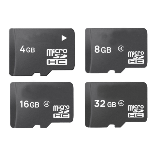 Foto - MicroSD-Card