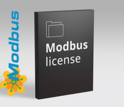 Modbus License