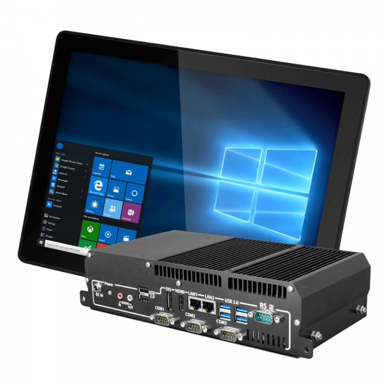 Monitor industriali Modus