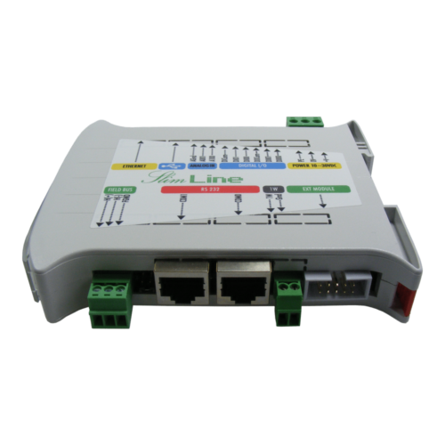 Photo - SlimLine LogicLab Cortex M7 CPU (2)