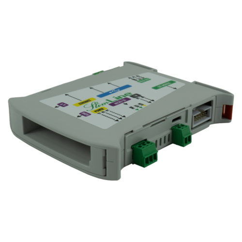 Foto - SlimLine CPU Raspberry PI (1)