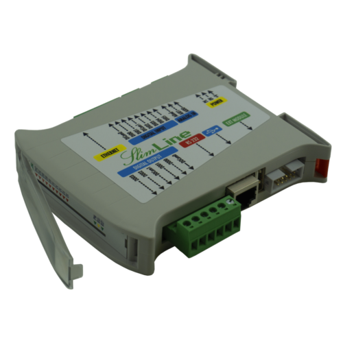 Foto - SlimLine LogicLab CPU Compact Ethernet (1)