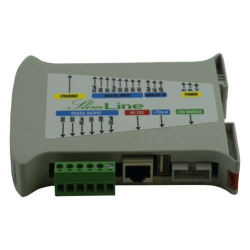 Foto - SlimLine LogicLab CPU Compact Ethernet (2)