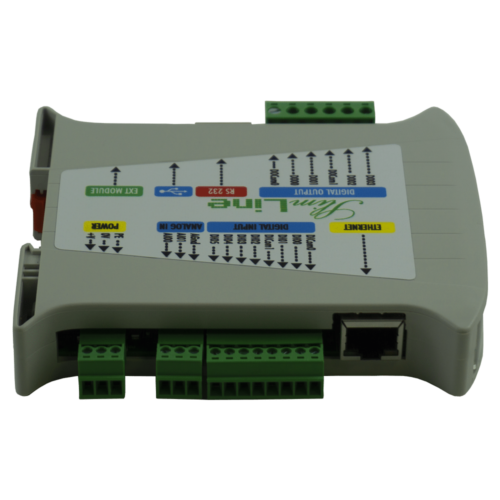 Foto - SlimLine LogicLab CPU Compact Ethernet (3)