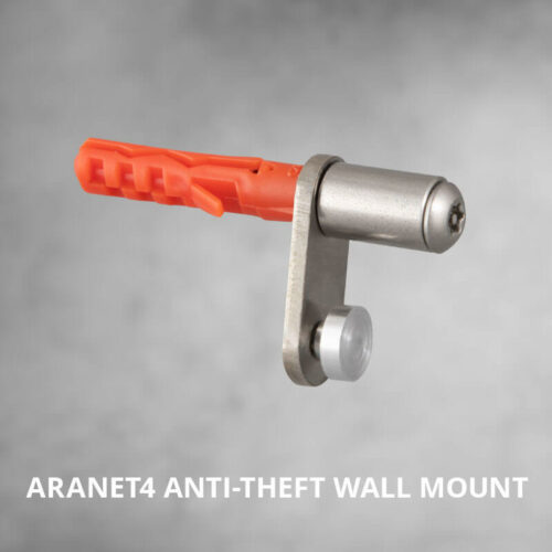 Foto - Dispositivo Antitheft per NEW Aranet 4 PRO