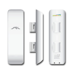 Photo - NanoStation M 2.4/5GHz