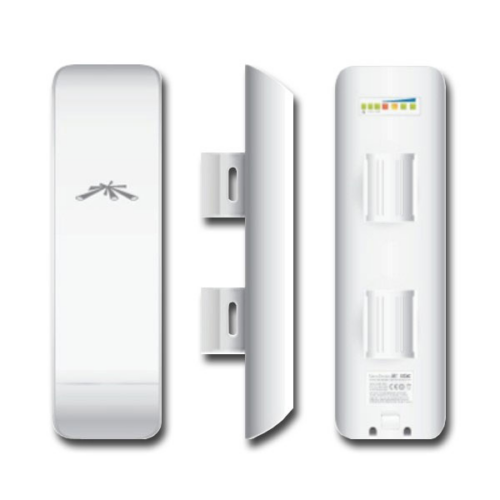 Foto - NanoStation M 2.4/5GHz