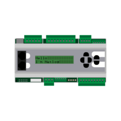 Controllori programmabili Netsyst