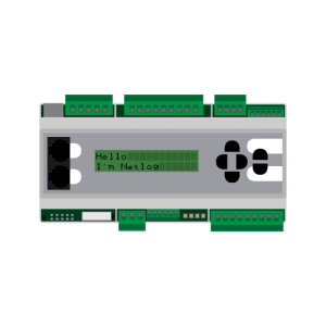 Controllori programmabili Netsyst