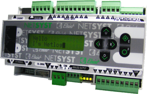 Animazione - Netlog Animation - Netlog
