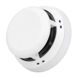 Rilevatore di fumo multisensore OSR63 OSD63