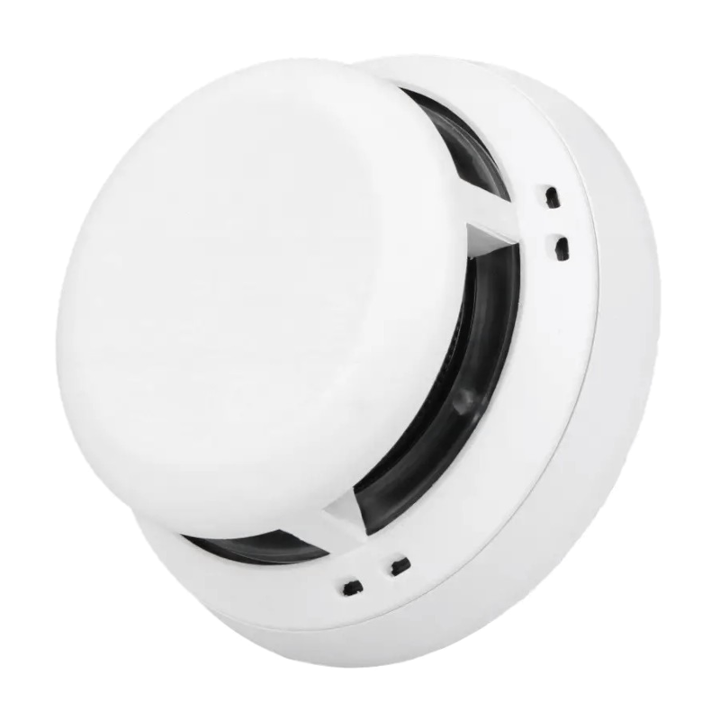 Rilevatore di fumo multisensore OSR63 OSD63