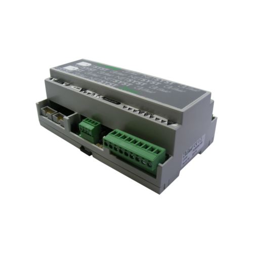 Foto - Modulo espansione 20I/O Netsyst (1)