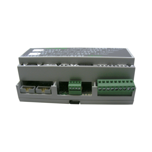 Photo - 20I/O Expansion Module Netsyst (2)