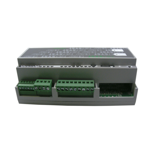 Photo - Expansion Module 20I/O Netsyst (3)