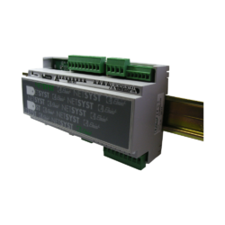 Photo - Expansion Module 20I/O Netsyst (4)