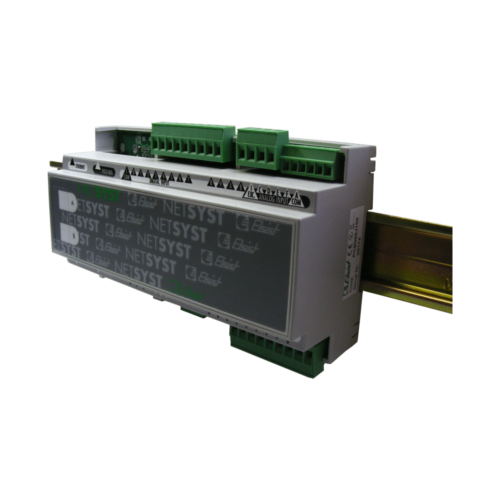 Foto - Modulo espansione 20I/O Netsyst (4)