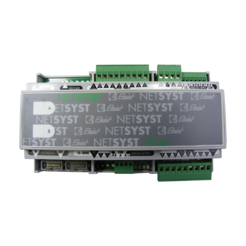 Foto - Modulo espansione 20I/O Netsyst (5)