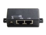Foto - Passive POE injector