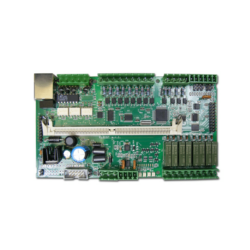 Photo - Netsyst III - Card 20I/O