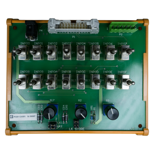 Foto - Simulatore I/O (2)