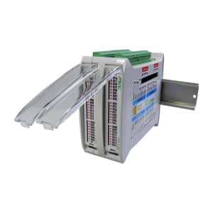 Foto - SlimLine modulo espansione I/O uscite statiche (4)
