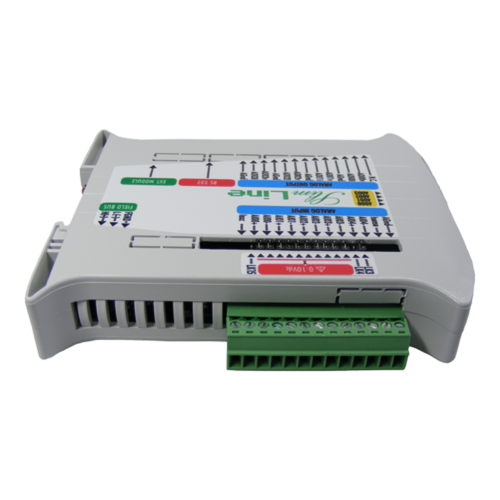 Photo - SlimLine Analog I/O Expansion Module (3)