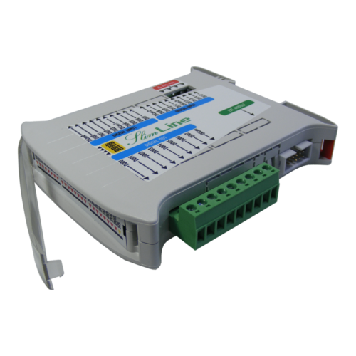 Foto - SlimLine modulo espansione 16+8 I/O digitali (1)