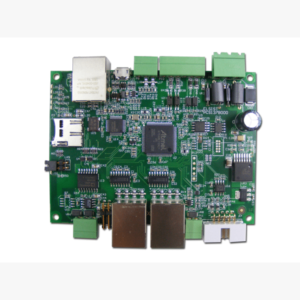 Foto - CPU Cortex M7 LogicLab OEM