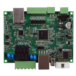 Photo - OEM M7 Compact Ethernet LogicLab M7 Cortex CPU