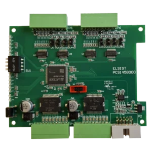 SlimLine 2 Static I2C expansion I/O board 16In 16Out