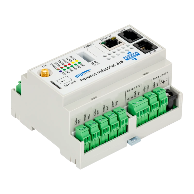 Perseus Industrial 315