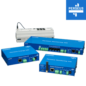 Photos - Perseus Family Advanced Monitoring