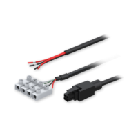 Foto - Power Cable